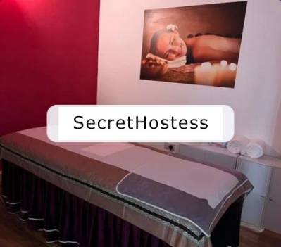 Chinese Health Spa 30Yrs Old Escort Bristol Image - 5