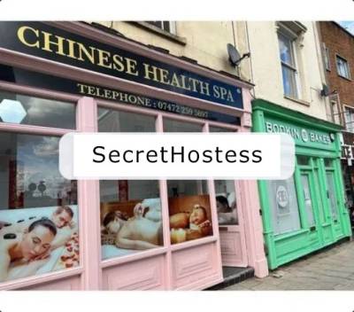 Chinese Health Spa 30Yrs Old Escort Bristol Image - 6