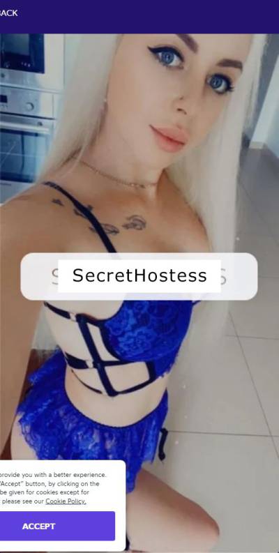 Dana, Agency No Agency Girls 25Yrs Old Escort Sliema Image - 4