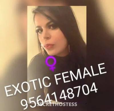 Dayan 25Yrs Old Escort McAllen TX Image - 1
