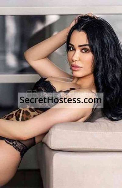 Diana 25Yrs Old Escort 59KG 170CM Tall Beirut Image - 0