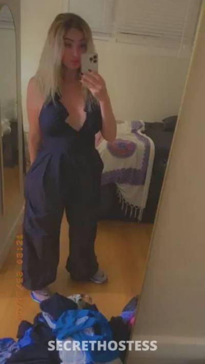 26 Year Old American Escort San Francisco CA Blonde - Image 3