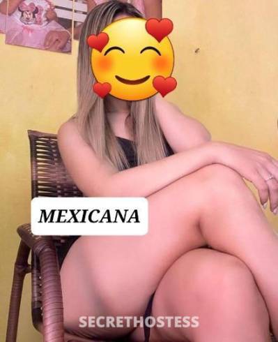 Soy chica latina independiente soy caliente con tetas  in Dallas TX