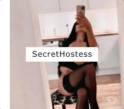 Elisa 24Yrs Old Escort Aberdeen Image - 3