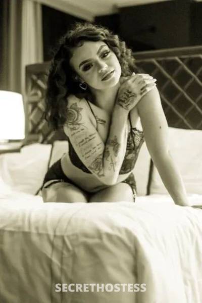 Ella 23Yrs Old Escort 170CM Tall Dallas TX Image - 1