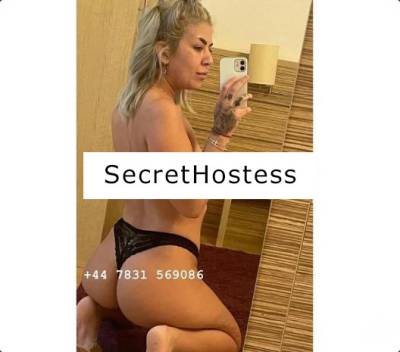 Emily 24Yrs Old Escort Worthing Image - 1