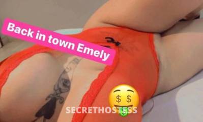 Emily 25Yrs Old Escort McAllen TX Image - 5