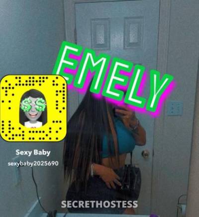 Emily 25Yrs Old Escort McAllen TX Image - 7