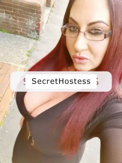 Emmabutt 38Yrs Old Escort Manchester Image - 1