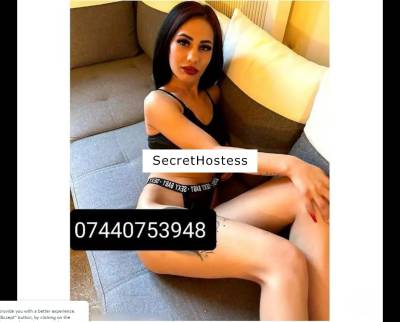 Francesca 22Yrs Old Escort Banbury Image - 0