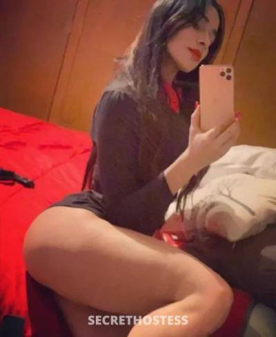 Frandely 22Yrs Old Escort Binghamton NY Image - 3