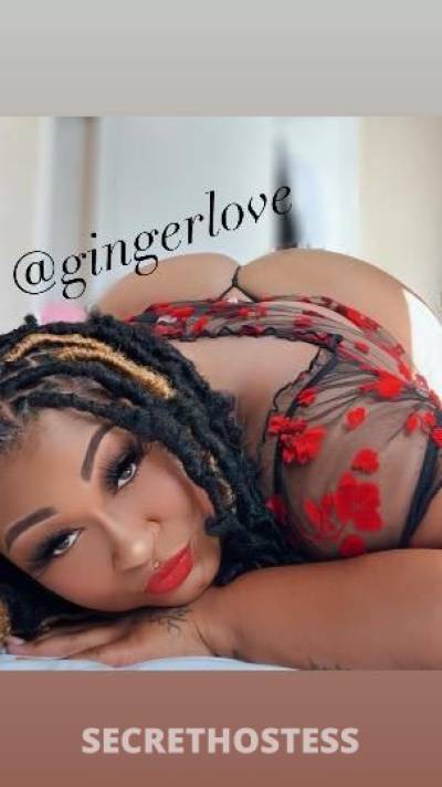 Gingerlove 22Yrs Old Escort Wilmington DE Image - 2