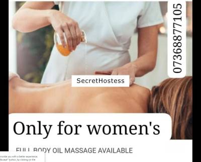 Exclusive Moroccan massage therapy available for  in Bradford