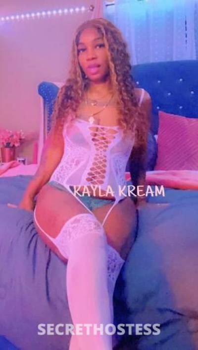 KAYLAKREAMS 28Yrs Old Escort Las Vegas NV Image - 0