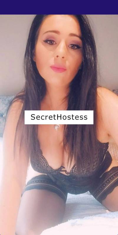 Karla34 39Yrs Old Escort Size 8 Halifax Image - 7