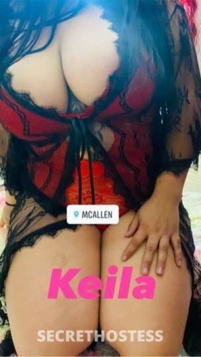 Keila 24Yrs Old Escort McAllen TX Image - 6