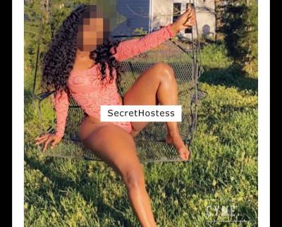 Keyla 25Yrs Old Escort Chatham Image - 0