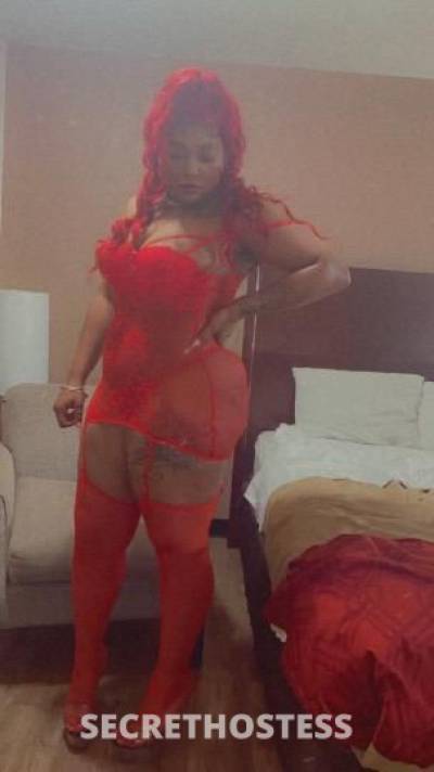 Leslie 26Yrs Old Escort New Haven CT Image - 1