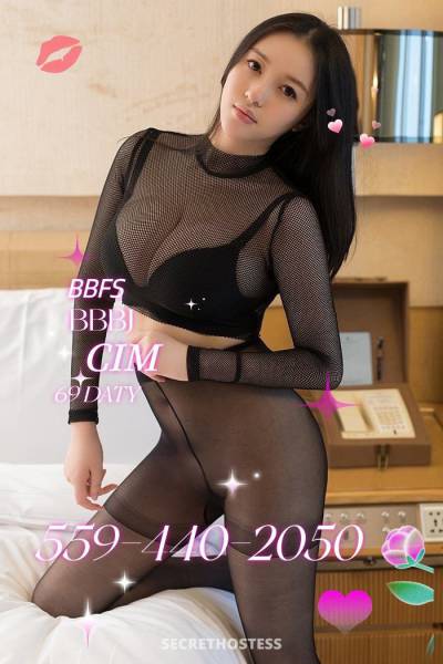 Lily 23Yrs Old Escort Fresno CA Image - 8