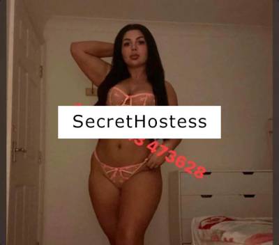 Lina 24Yrs Old Escort Size 14 170CM Tall Cardiff Image - 7