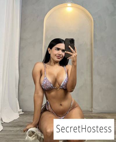 Mariana 19Yrs Old Escort 163CM Tall Bogota Image - 1