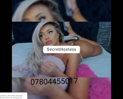 MayaHottie 26Yrs Old Escort Cambridge Image - 0