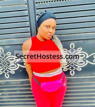 23 Year Old Nigerian Escort Tema Black Hair Brown eyes - Image 3