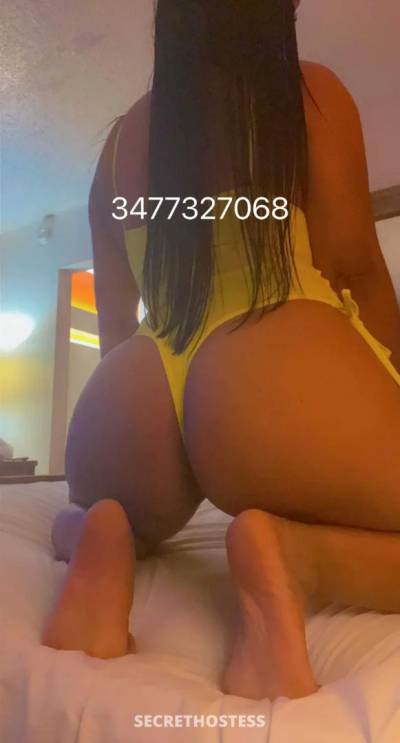 Monica 24Yrs Old Escort Manhattan NY NY Image - 1