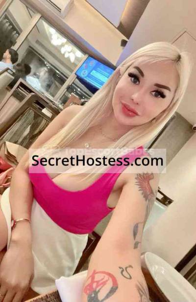 Myranda kaza 27Yrs Old Escort 50KG 165CM Tall Casablanca Image - 17