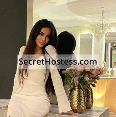 Naomi 24Yrs Old Escort 45KG 168CM Tall Dubai Image - 1