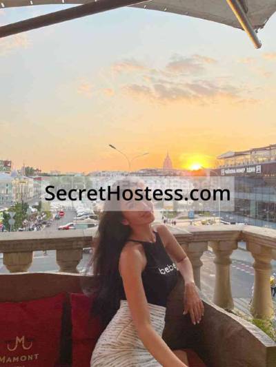 Naomi 24Yrs Old Escort 45KG 168CM Tall Dubai Image - 8