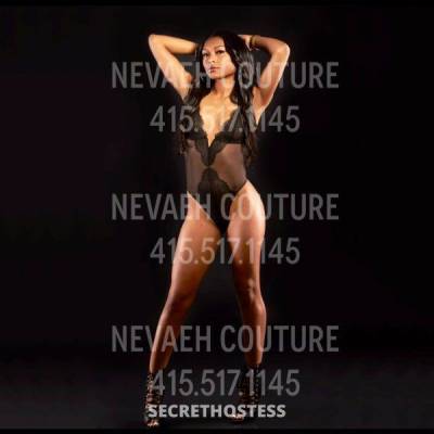 Nevaeh Couture 26Yrs Old Escort 162CM Tall St. Louis MO Image - 3