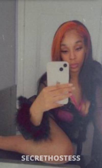 Noonie 21Yrs Old Escort Beaumont TX Image - 1