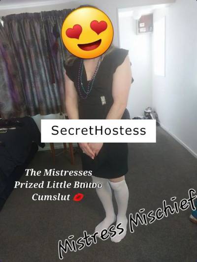 PromiscuousMistress 40Yrs Old Escort Christchurch Image - 8