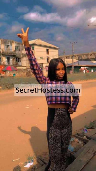 Queen 23Yrs Old Escort 67KG 156CM Tall Accra Image - 2