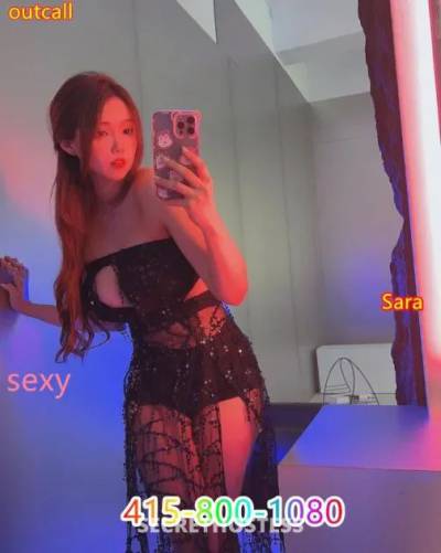 Rose 21Yrs Old Escort 162CM Tall San Francisco CA Image - 0