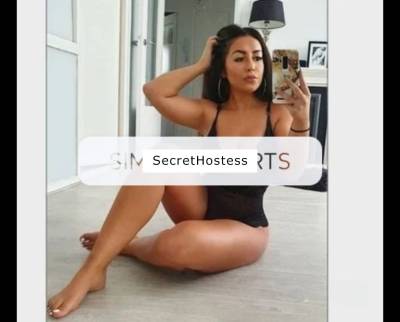 Sonya.. offers nuru massage and foot fetish services in South London