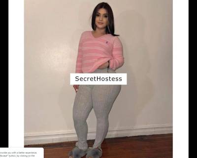 Salma 20Yrs Old Escort Wolverhampton Image - 0