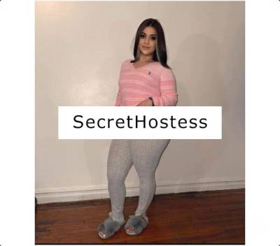 Salma 20Yrs Old Escort Wolverhampton Image - 2