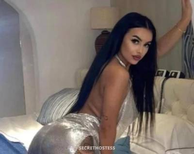 Sasha 20Yrs Old Escort Glasgow Image - 1