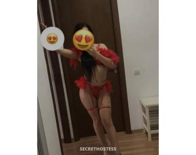 Serena 21Yrs Old Escort Liverpool Image - 0