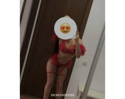 Serena 21Yrs Old Escort Liverpool Image - 4