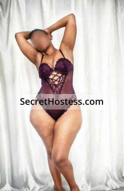 Sherly Brown 28Yrs Old Escort 166CM Tall Cape Town Image - 0
