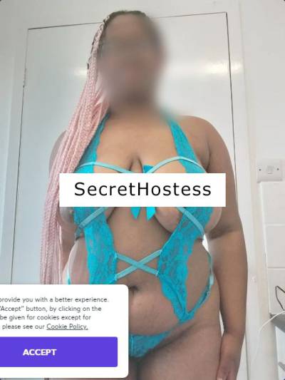 Sierra 23Yrs Old Escort Leicester Image - 3