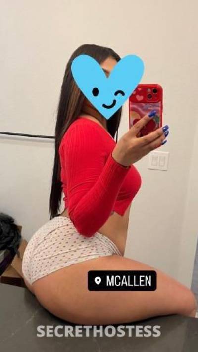 Sofia 23Yrs Old Escort McAllen TX Image - 0