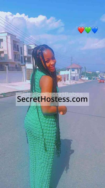 Sonia 21Yrs Old Escort 66KG 153CM Tall Accra Image - 1