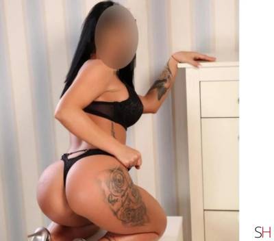 29 year old Italian Escort in Kerry South West ❤️Sonya❤️New brunette in town