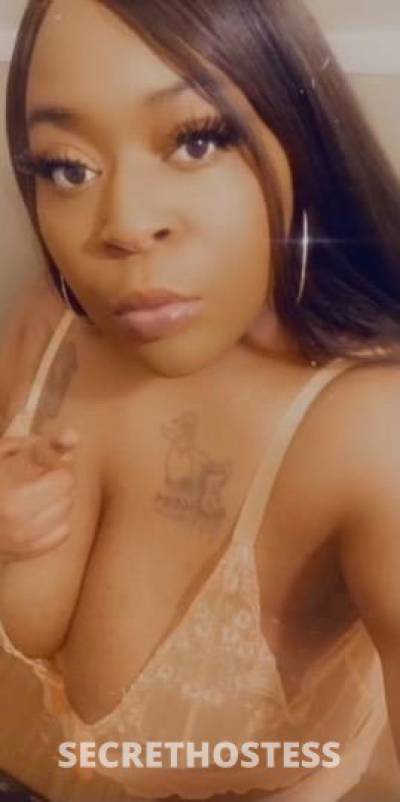 ThroatQueen 27Yrs Old Escort Toledo OH Image - 1