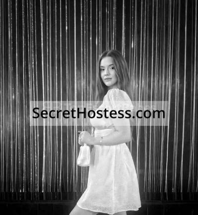 20 Year Old Moldovan Escort Dubai Brunette Brown eyes - Image 7