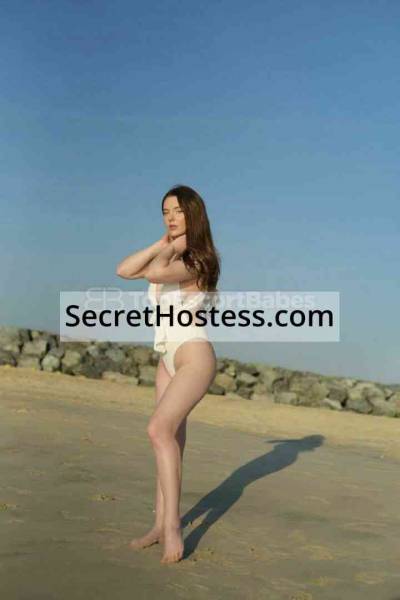 Tina 20Yrs Old Escort 55KG 175CM Tall Dubai Image - 10